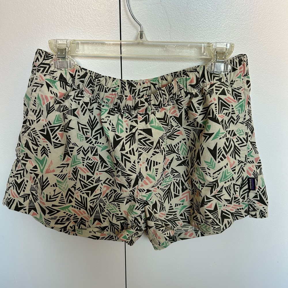 Patagonia Women’s Barely Baggies Shorts 2.5”
